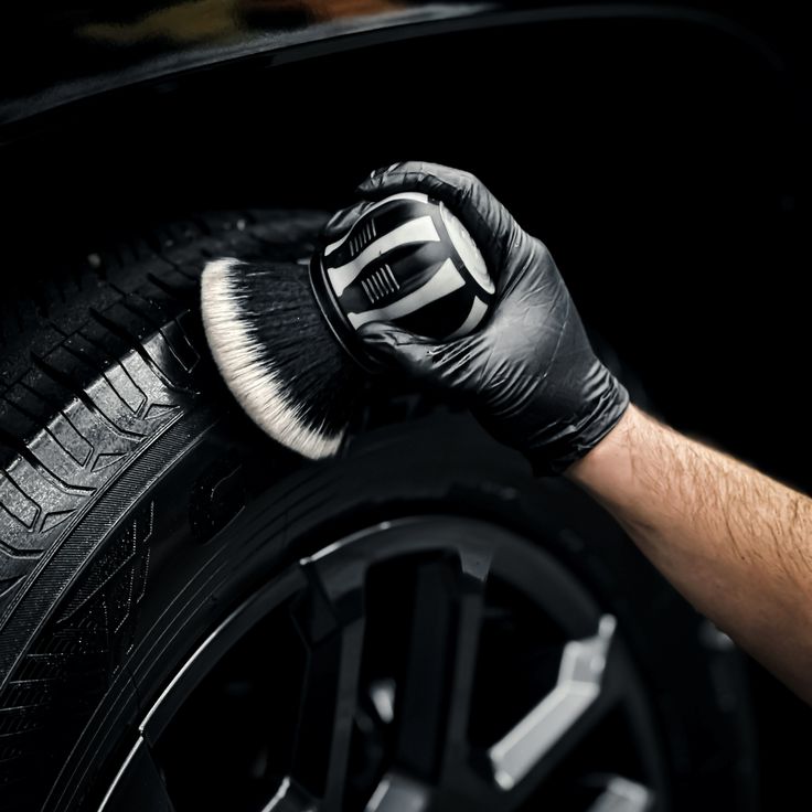 HC Detailing acabado espejo detailing profesional